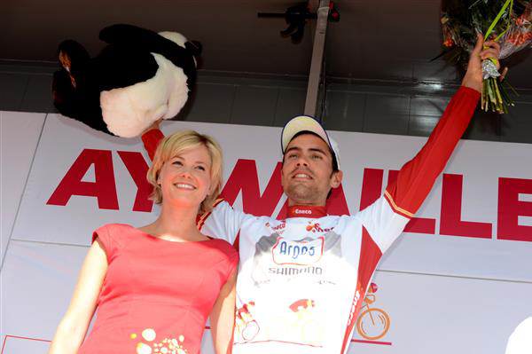 tom Dumoulin